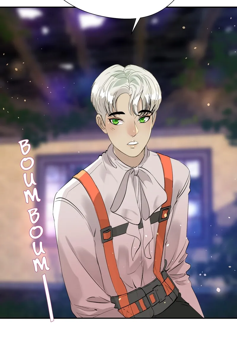 Read Foutue Romance Manga Online