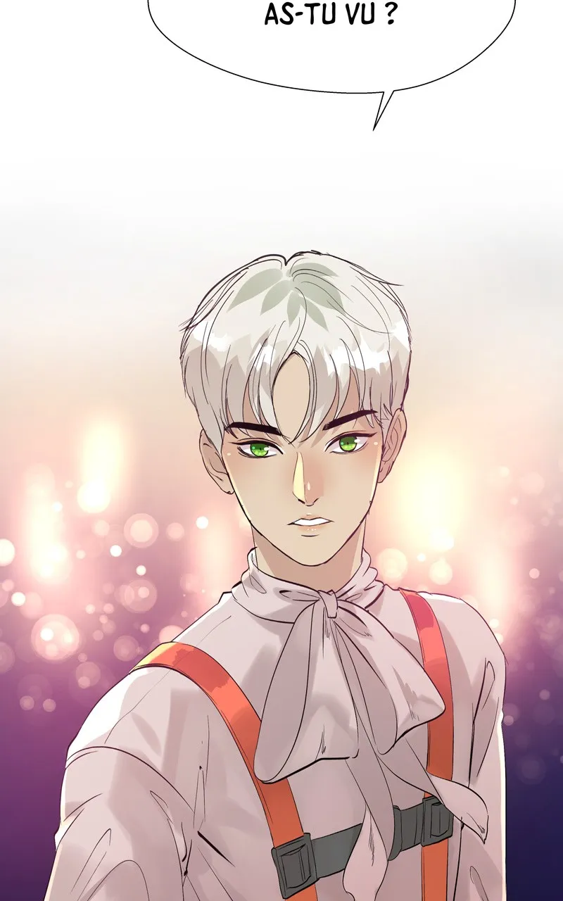 Read Foutue Romance Manga Online
