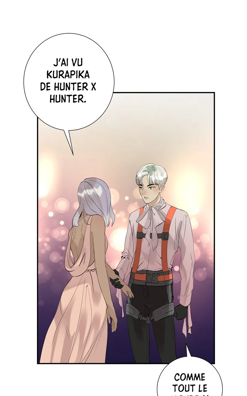 Read Foutue Romance Manga Online