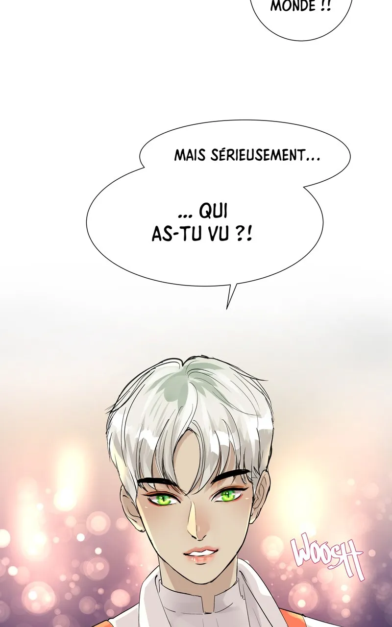 Read Foutue Romance Manga Online