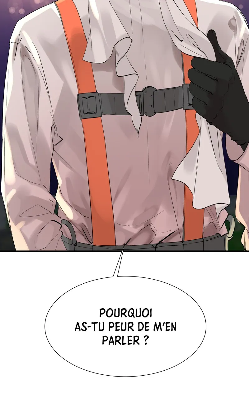 Read Foutue Romance Manga Online