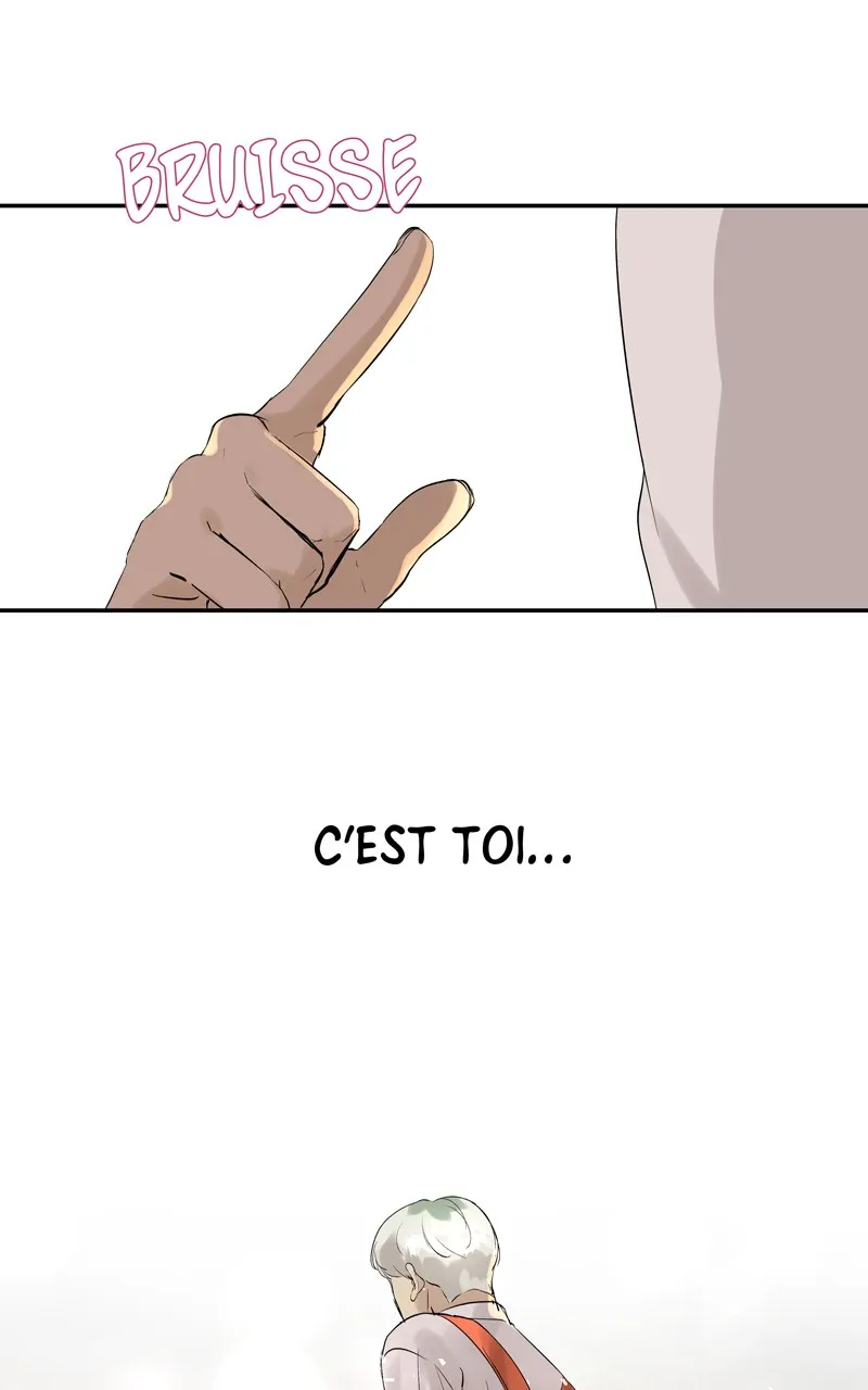 Read Foutue Romance Manga Online
