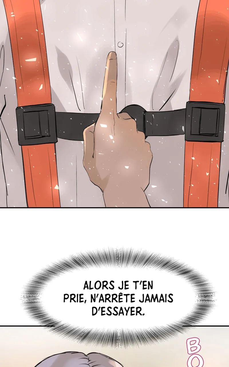 Read Foutue Romance Manga Online