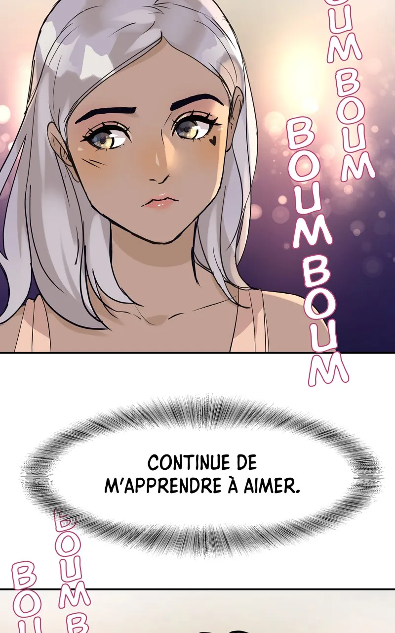 Read Foutue Romance Manga Online