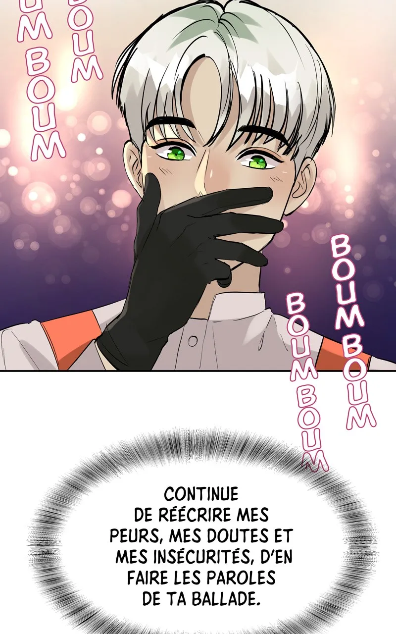 Read Foutue Romance Manga Online