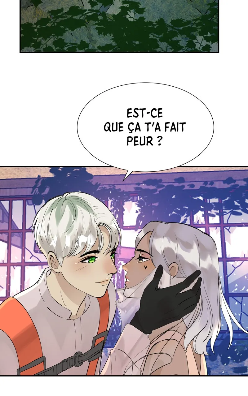 Read Foutue Romance Manga Online