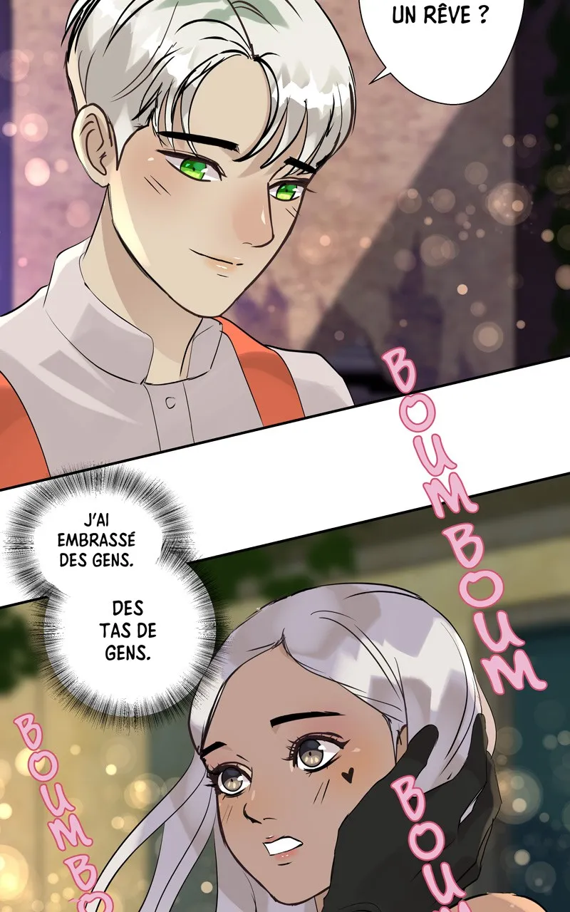 Read Foutue Romance Manga Online