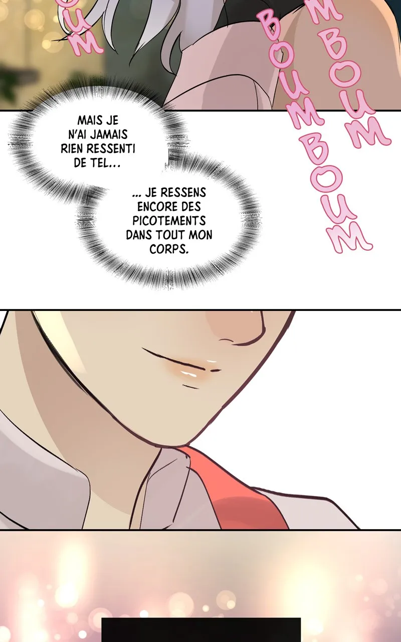 Read Foutue Romance Manga Online