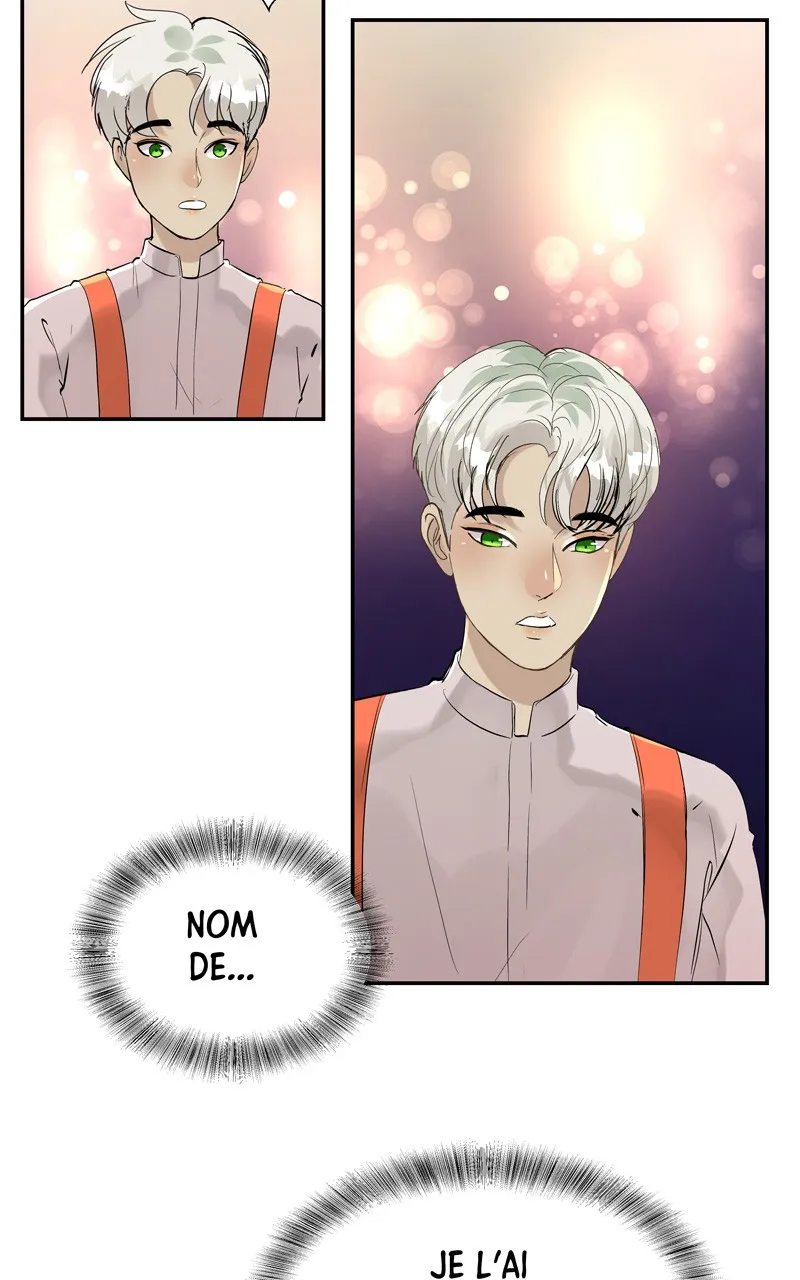 Read Foutue Romance Manga Online