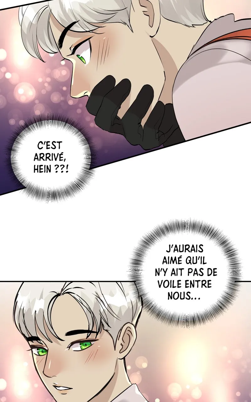 Read Foutue Romance Manga Online