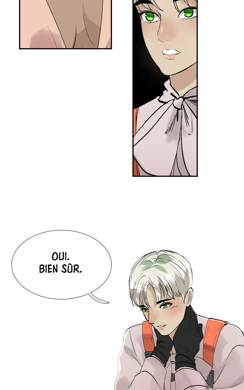 Read Foutue Romance Manga Online