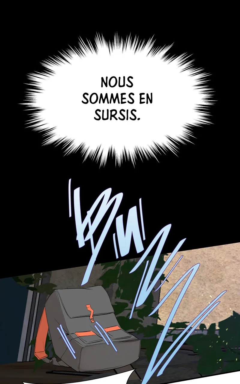 Read Foutue Romance Manga Online
