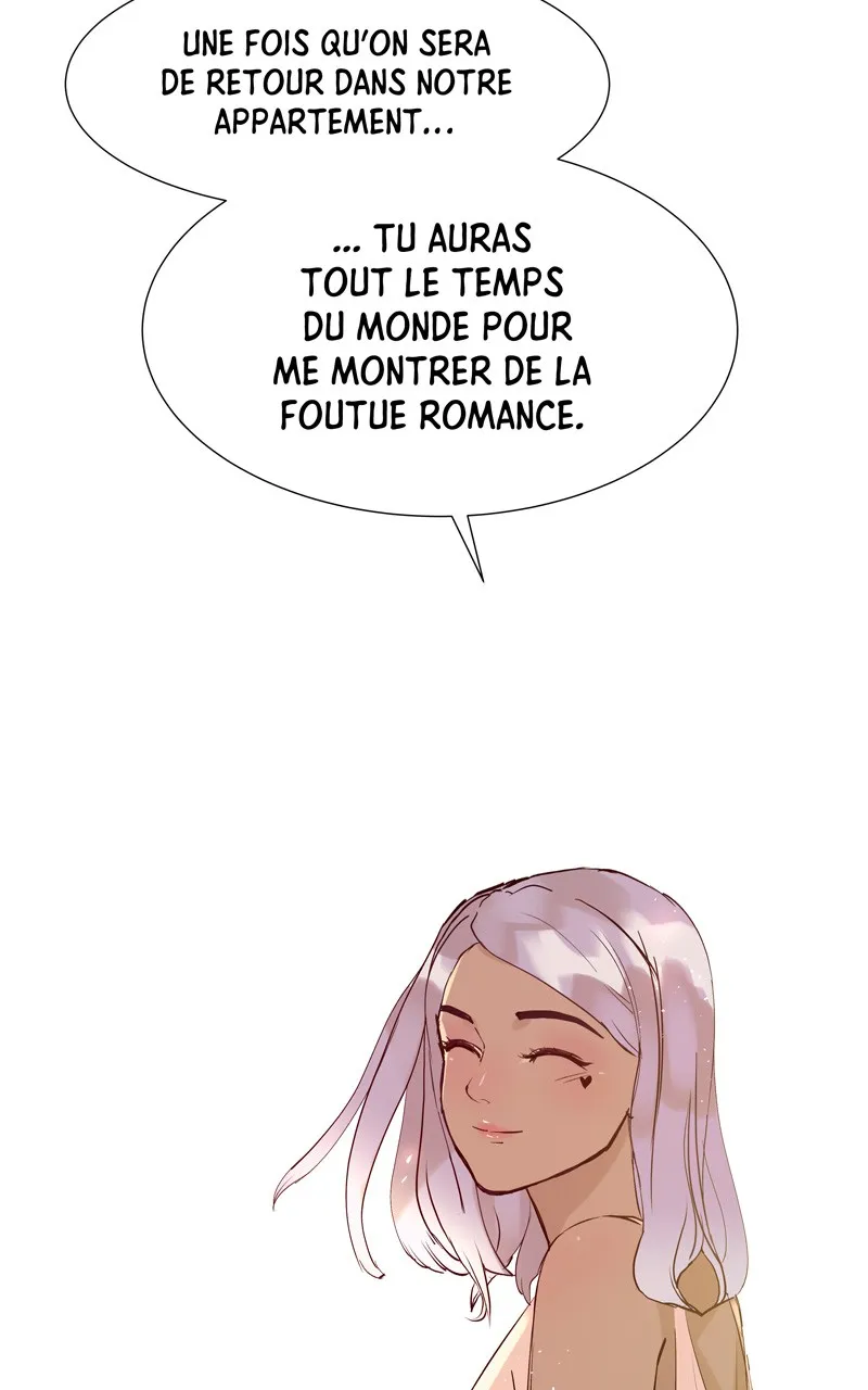 Read Foutue Romance Manga Online