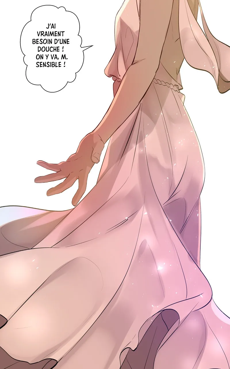 Read Foutue Romance Manga Online