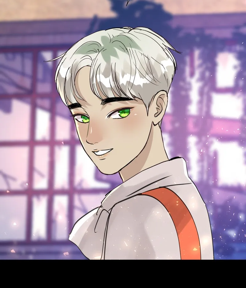 Read Foutue Romance Manga Online