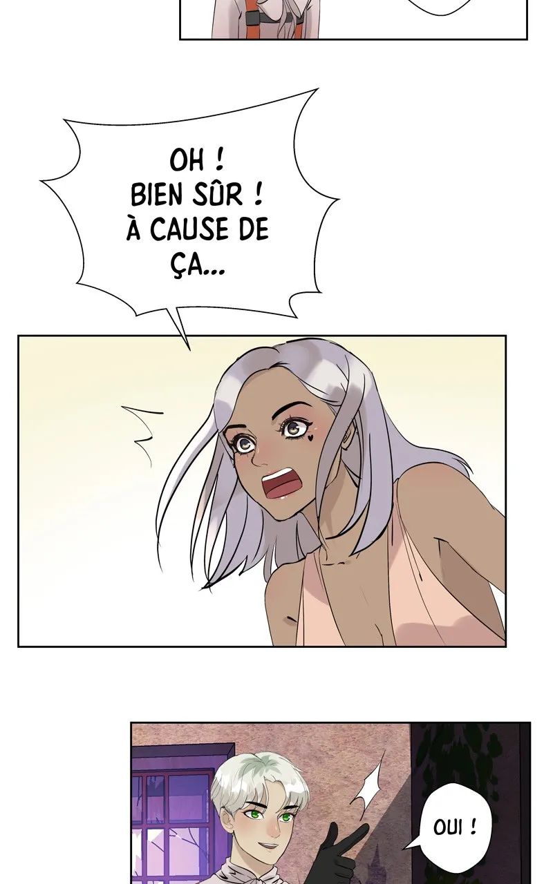 Read Foutue Romance Manga Online