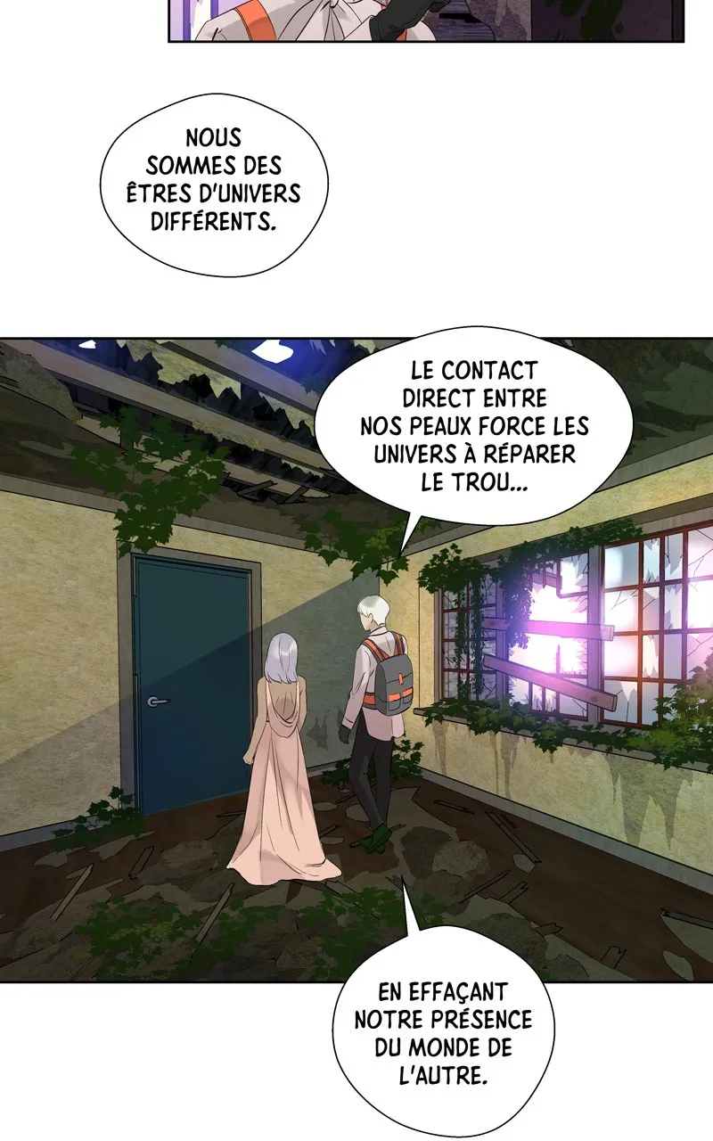 Read Foutue Romance Manga Online
