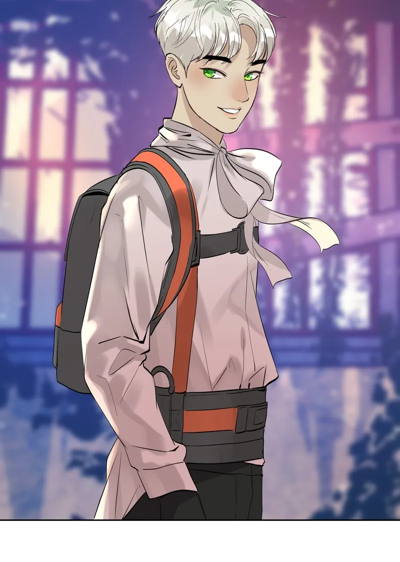 Read Foutue Romance Manga Online