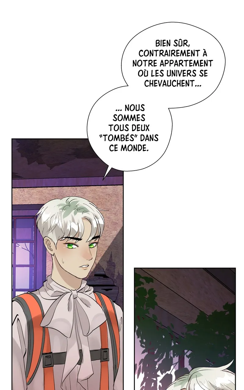 Read Foutue Romance Manga Online