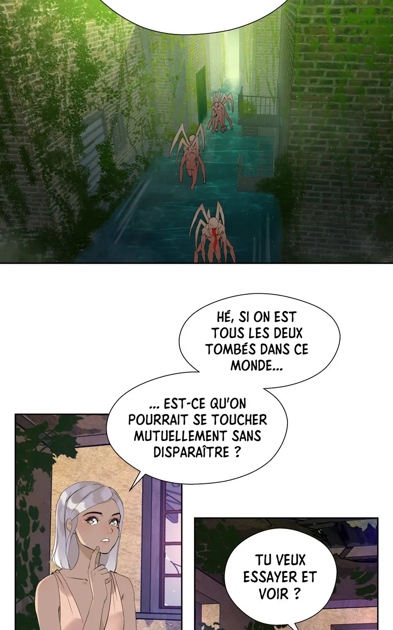 Read Foutue Romance Manga Online