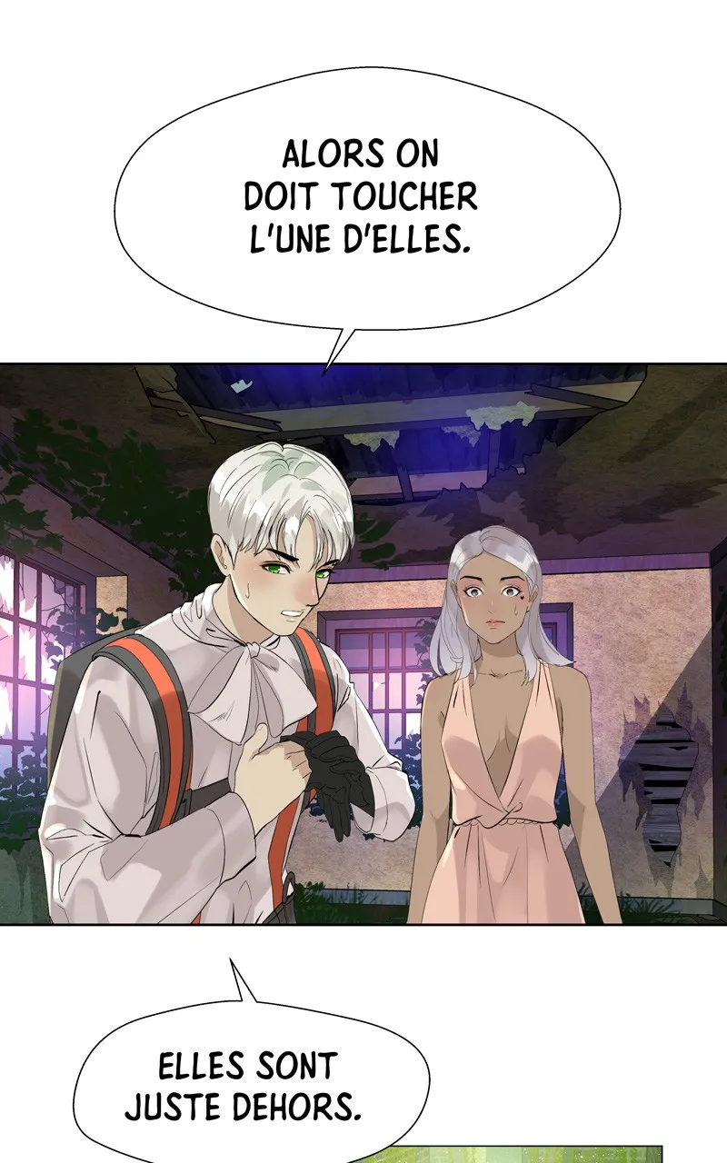 Read Foutue Romance Manga Online