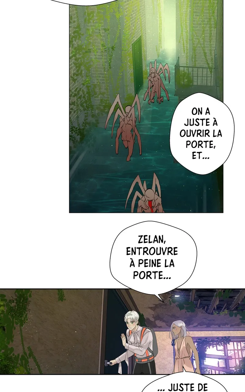 Read Foutue Romance Manga Online
