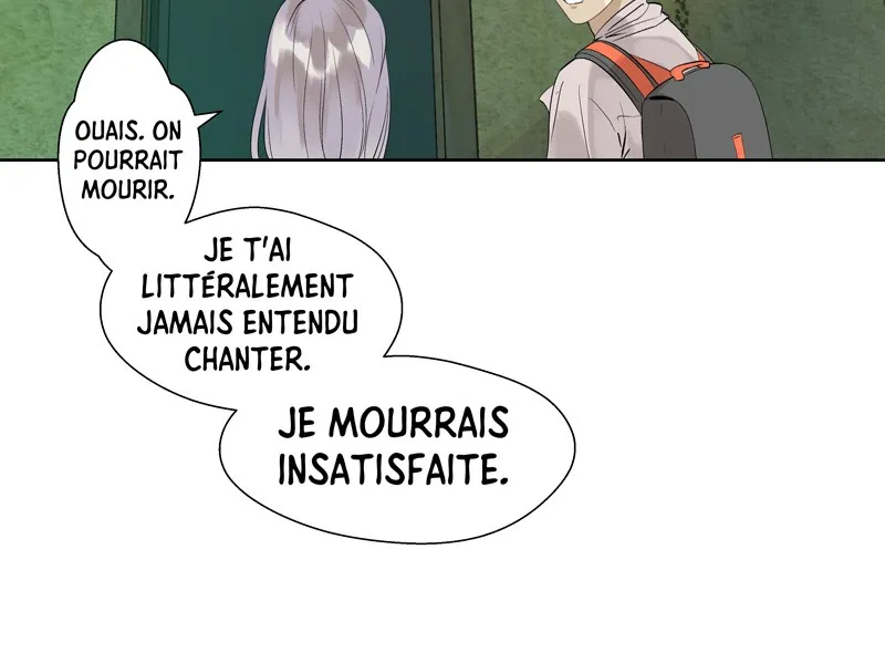 Read Foutue Romance Manga Online