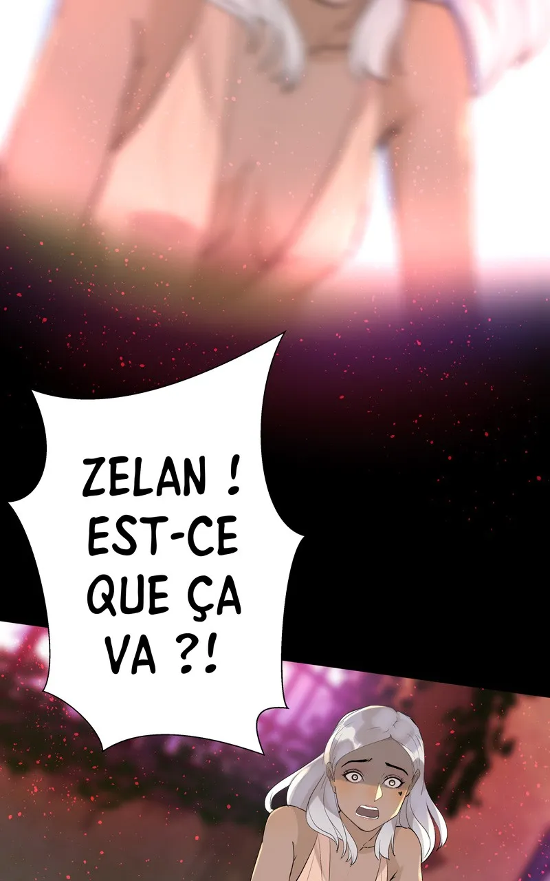 Read Foutue Romance Manga Online