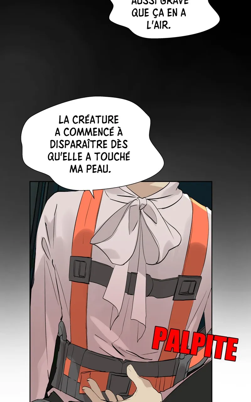 Read Foutue Romance Manga Online