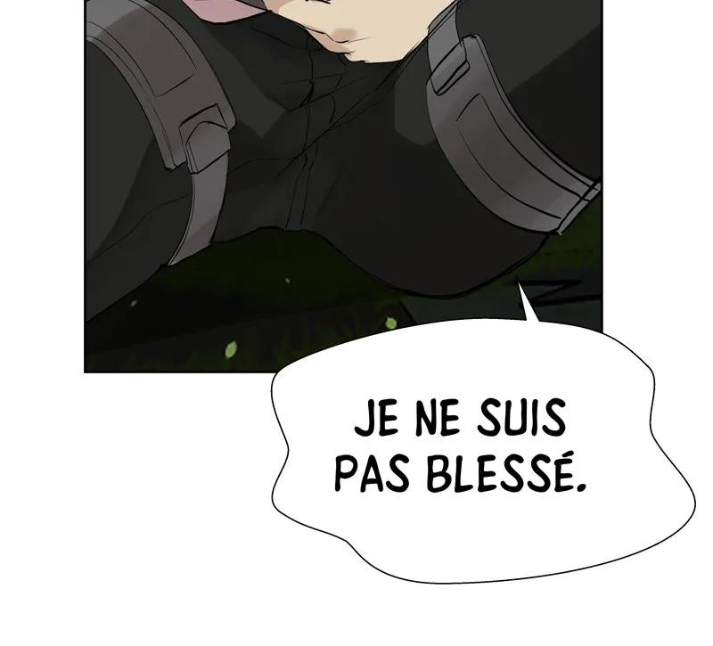 Read Foutue Romance Manga Online