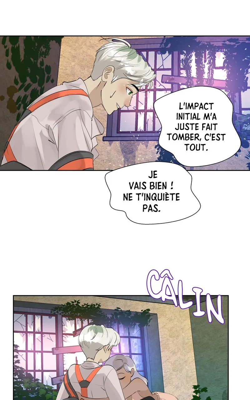 Read Foutue Romance Manga Online