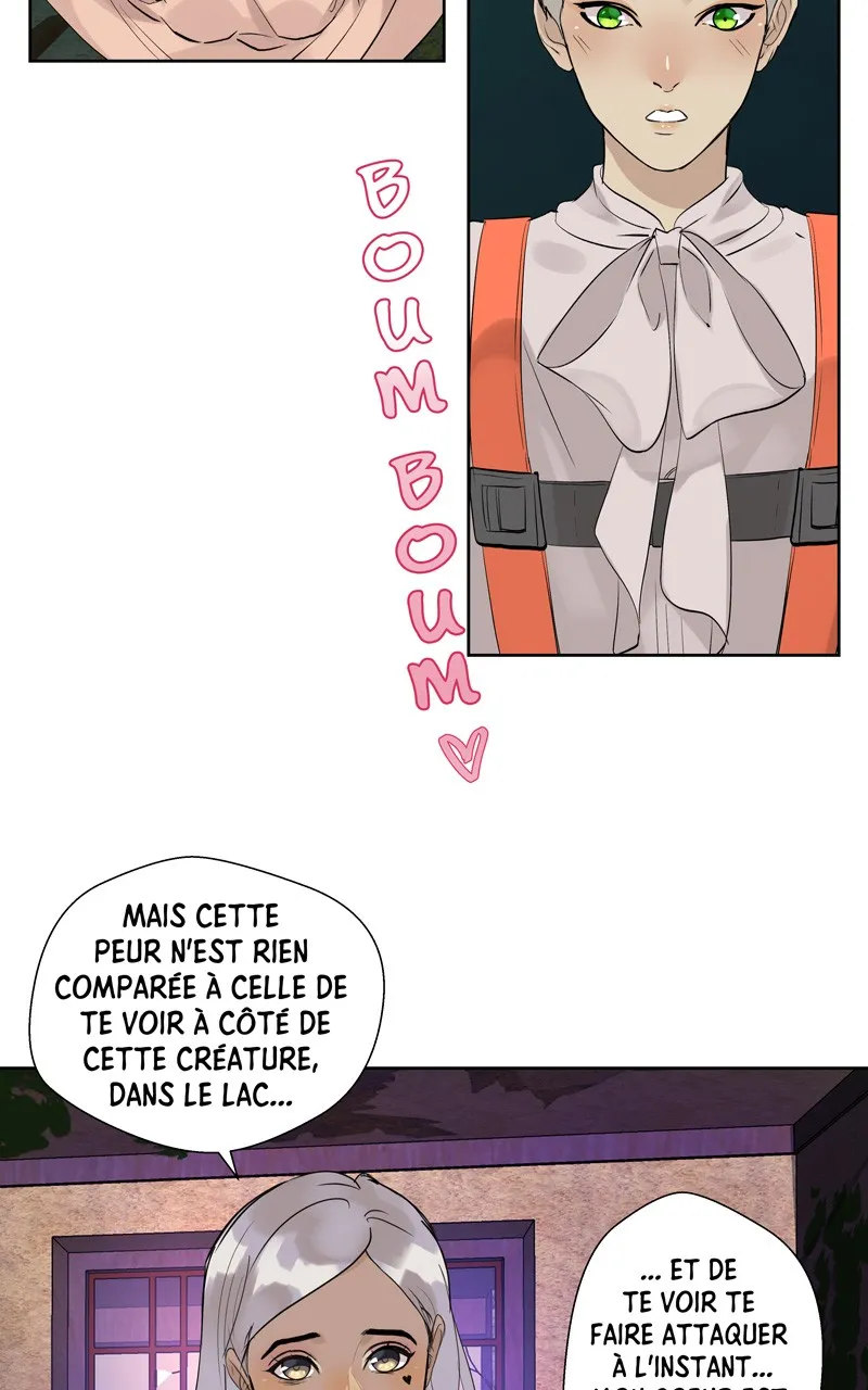 Read Foutue Romance Manga Online