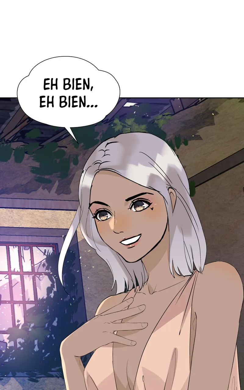 Read Foutue Romance Manga Online