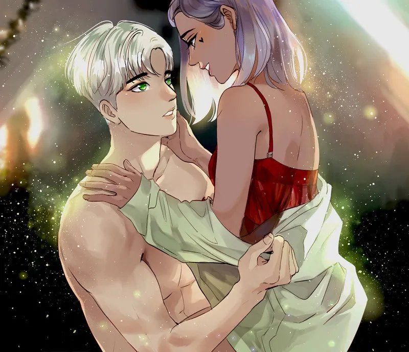 Read Foutue Romance Manga Online