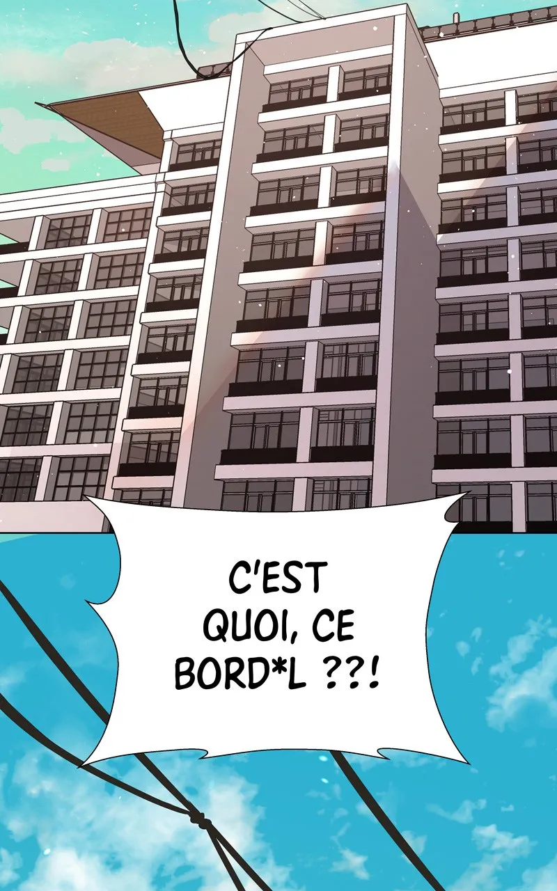 Read Foutue Romance Manga Online