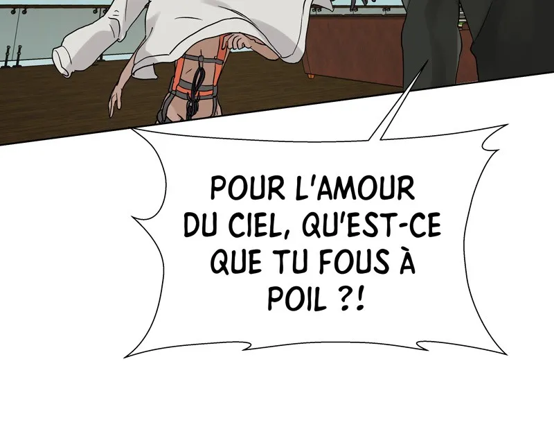 Read Foutue Romance Manga Online