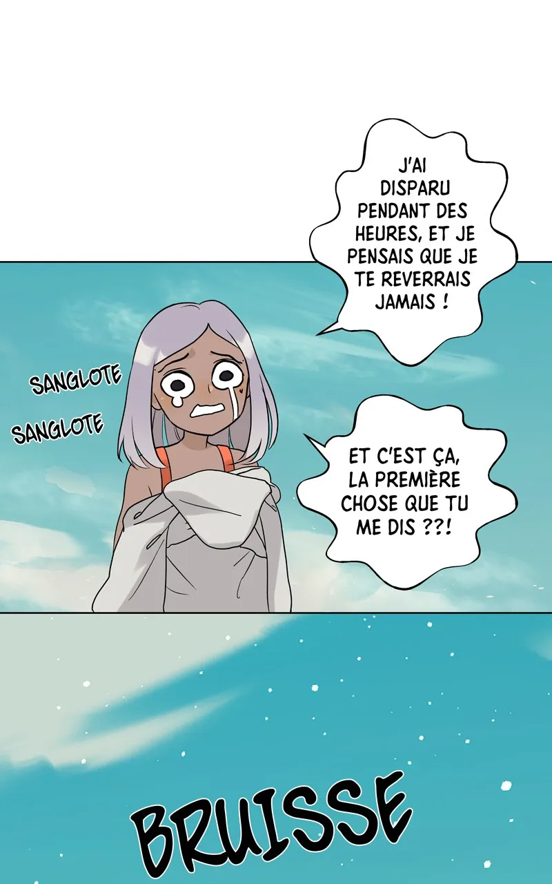 Read Foutue Romance Manga Online