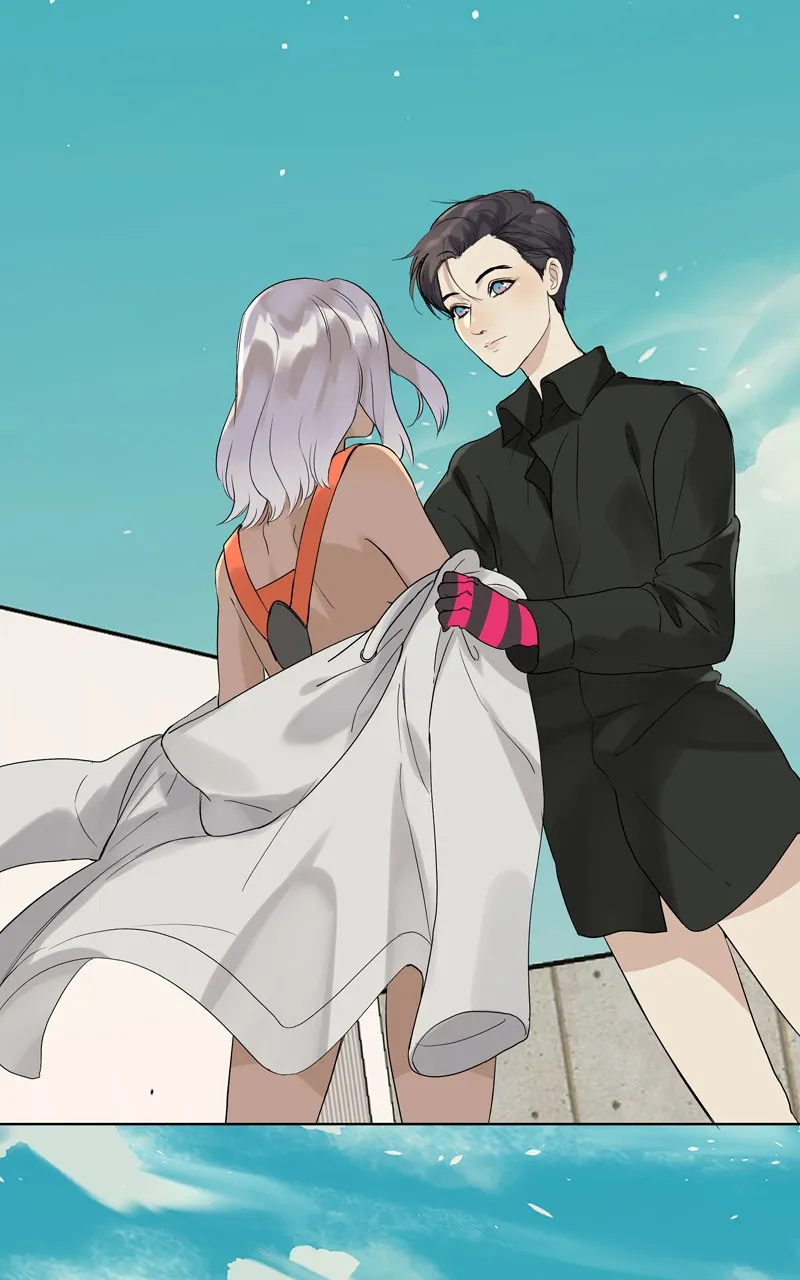 Read Foutue Romance Manga Online