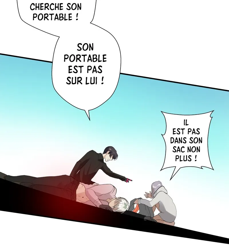 Read Foutue Romance Manga Online
