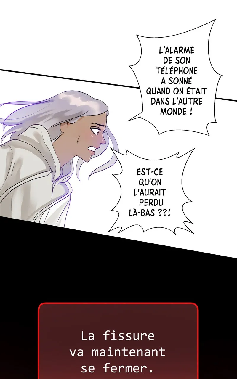 Read Foutue Romance Manga Online