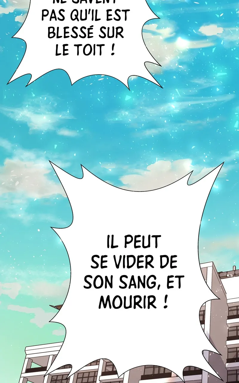Read Foutue Romance Manga Online