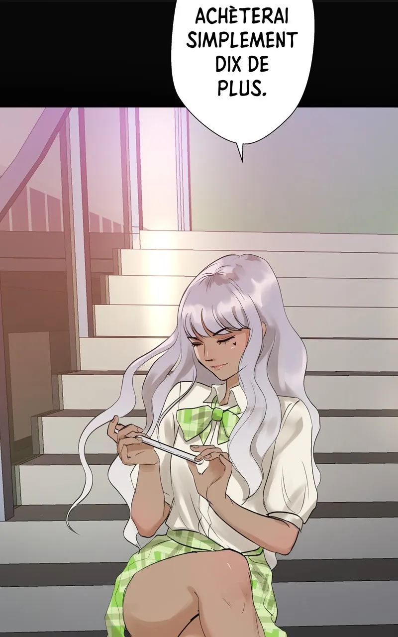 Read Foutue Romance Manga Online