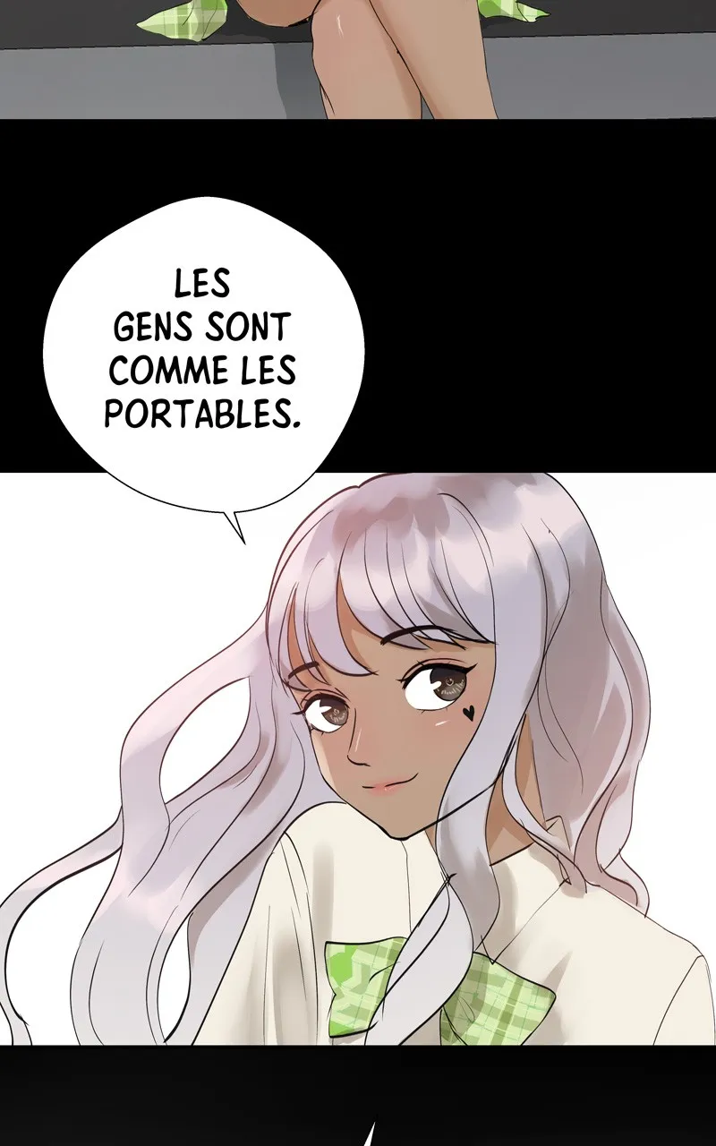 Read Foutue Romance Manga Online