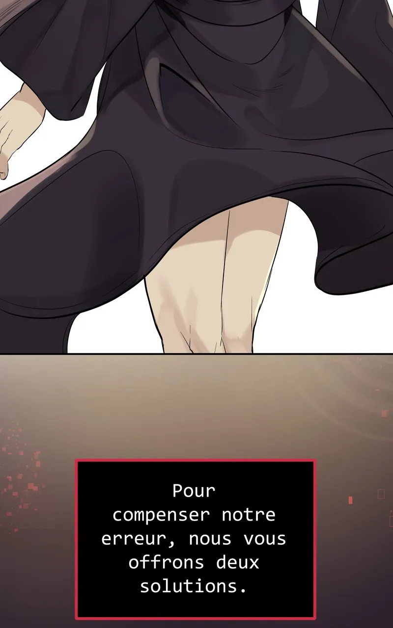 Read Foutue Romance Manga Online