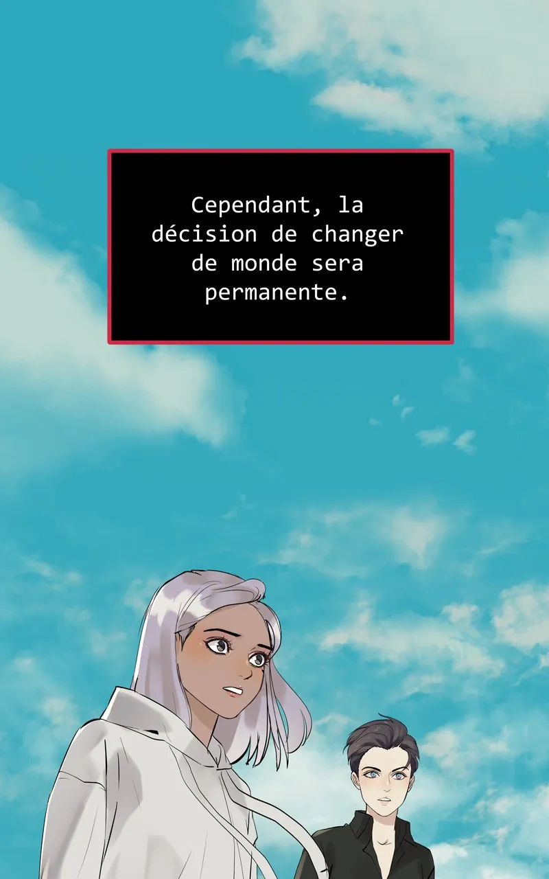 Read Foutue Romance Manga Online