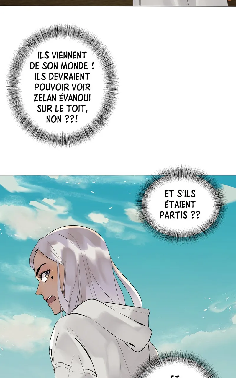 Read Foutue Romance Manga Online