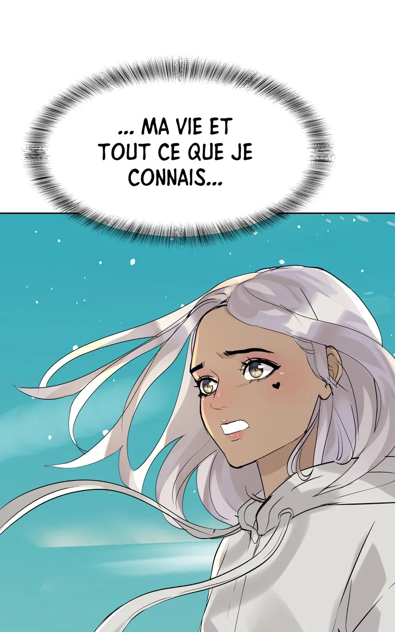 Read Foutue Romance Manga Online
