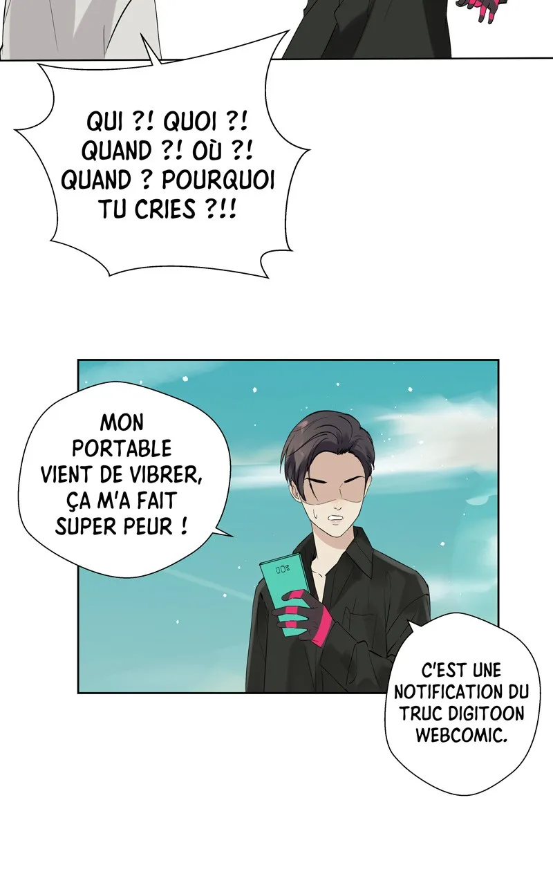 Read Foutue Romance Manga Online