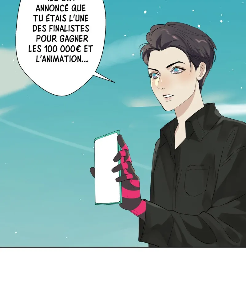 Read Foutue Romance Manga Online