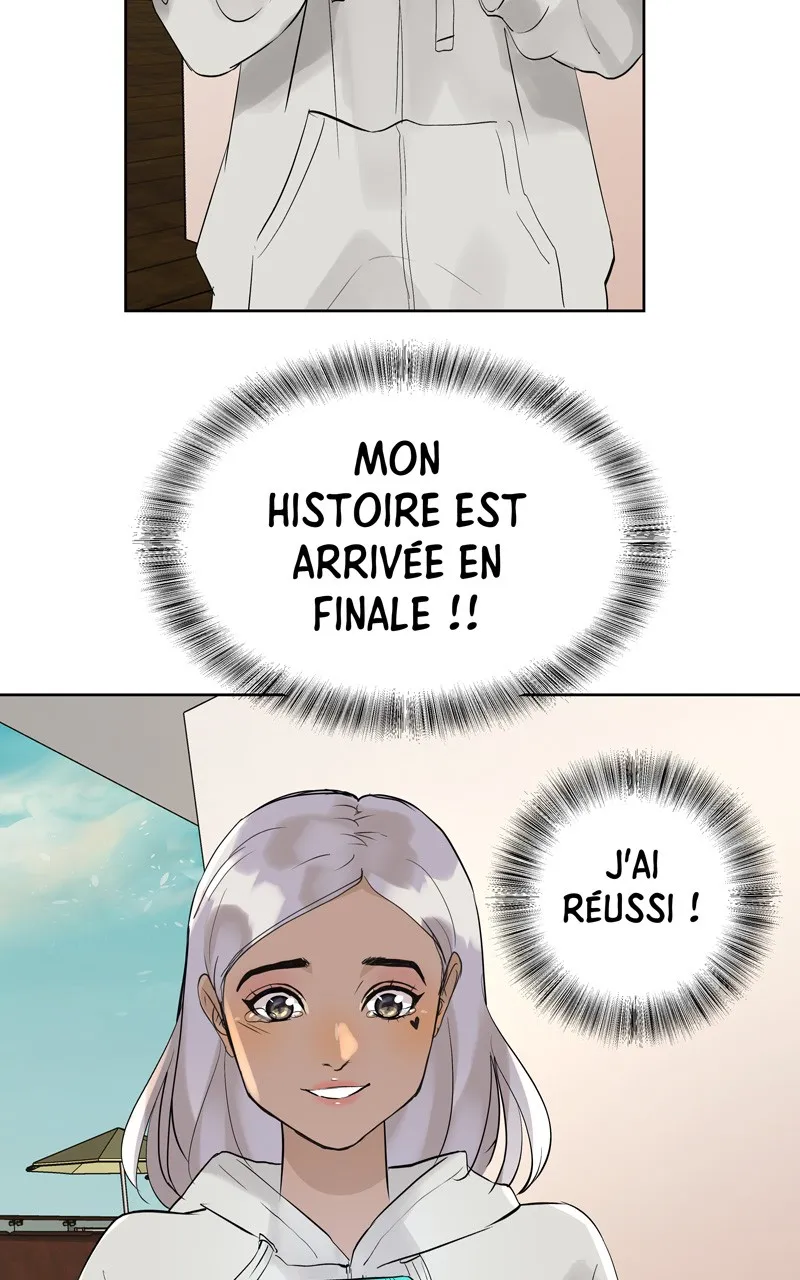 Read Foutue Romance Manga Online